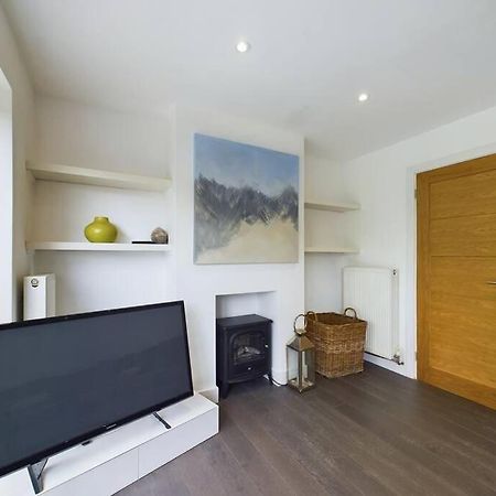 Stylish Cotswold Parking Peaceful Garden Villa Winchcombe Esterno foto