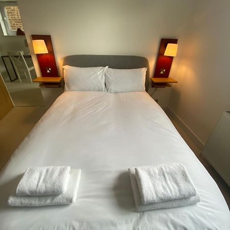 Stylish Cotswold Parking Peaceful Garden Villa Winchcombe Esterno foto