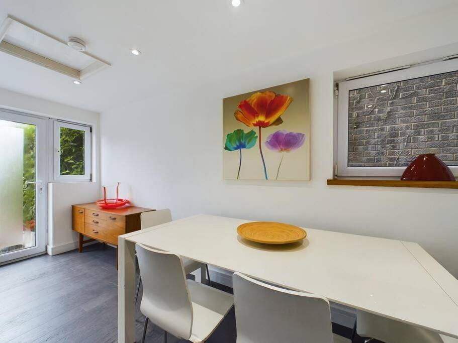 Stylish Cotswold Parking Peaceful Garden Villa Winchcombe Esterno foto