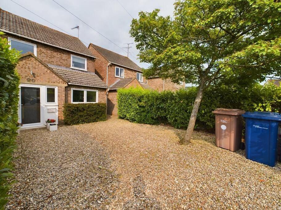 Stylish Cotswold Parking Peaceful Garden Villa Winchcombe Esterno foto