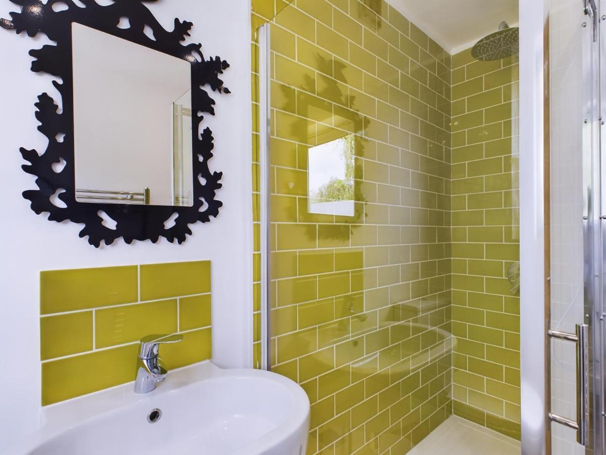 Stylish Cotswold Parking Peaceful Garden Villa Winchcombe Esterno foto