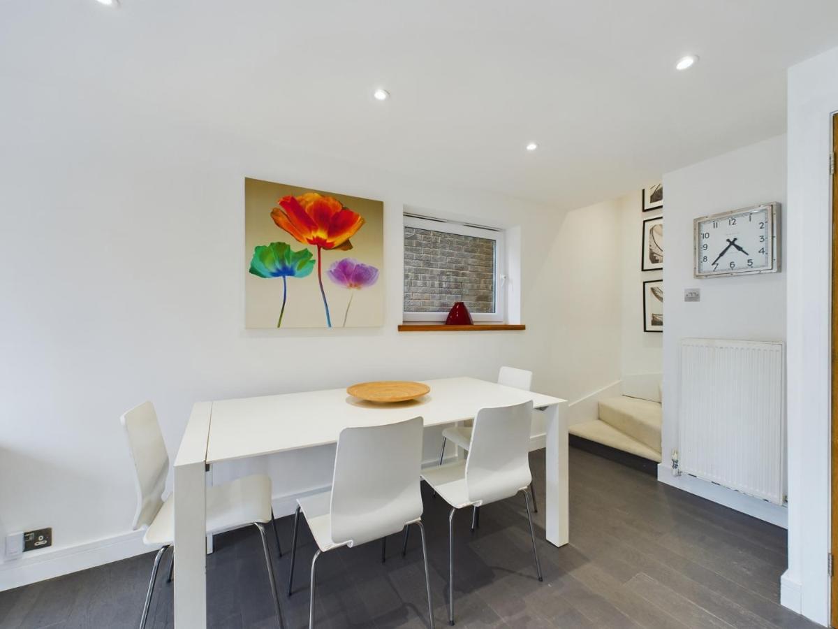 Stylish Cotswold Parking Peaceful Garden Villa Winchcombe Esterno foto